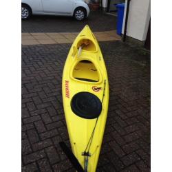 2 Man Sea Kayak
