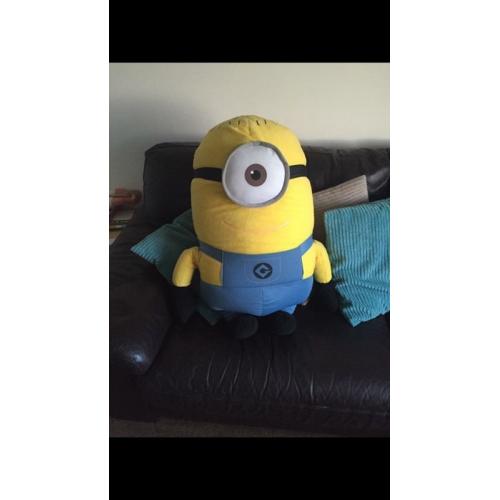 Minion bundle