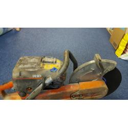 HUSQVARNA K760 STIHL SAW