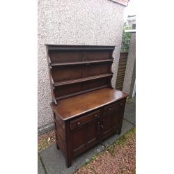 Ercol Dresser Very Good Condition