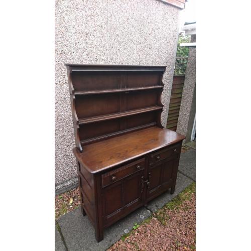 Ercol Dresser Very Good Condition
