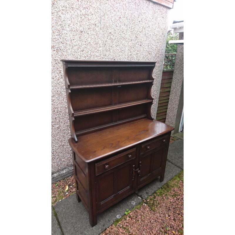 Ercol Dresser Very Good Condition