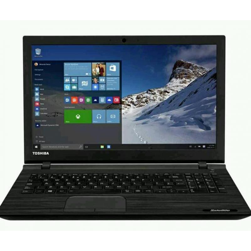 Laptop for swap for phone/tablet or sell??