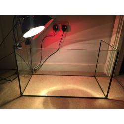 Fish tank