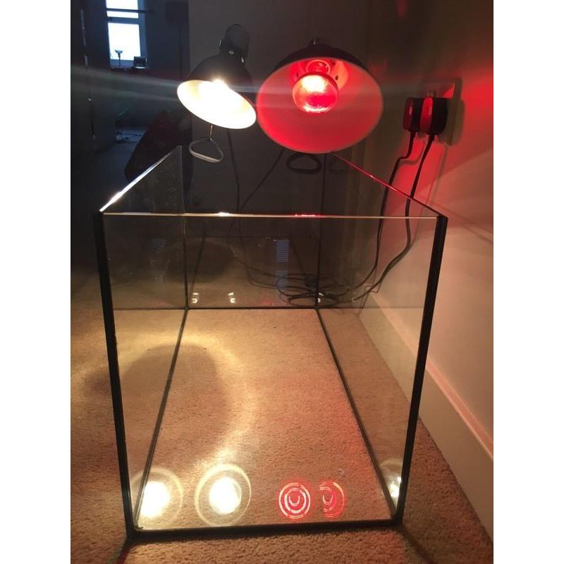 Fish tank