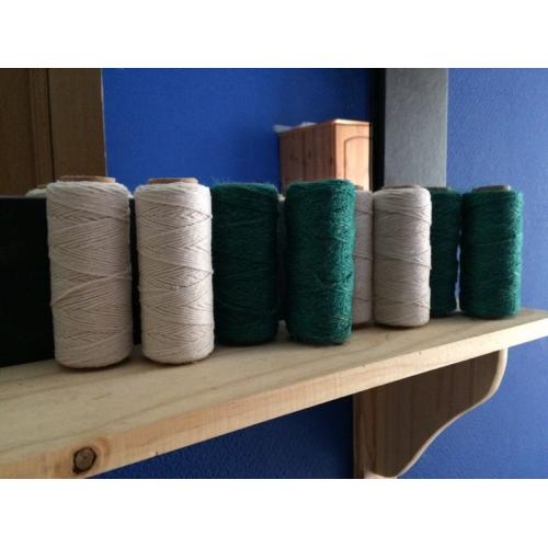 Garden twine