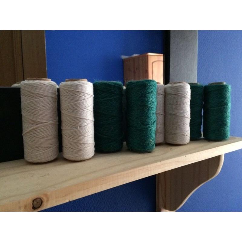 Garden twine