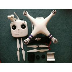 DJI Phantom 3 Standard