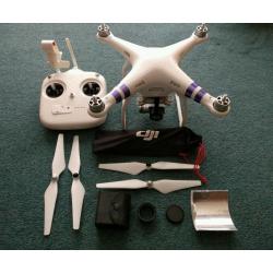 DJI Phantom 3 Standard