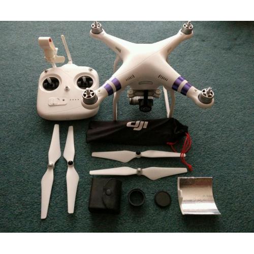 DJI Phantom 3 Standard