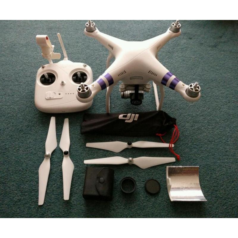 DJI Phantom 3 Standard