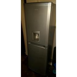 LARGE BEKO FRIDGE FREEZER