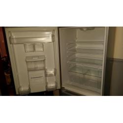 LARGE BEKO FRIDGE FREEZER