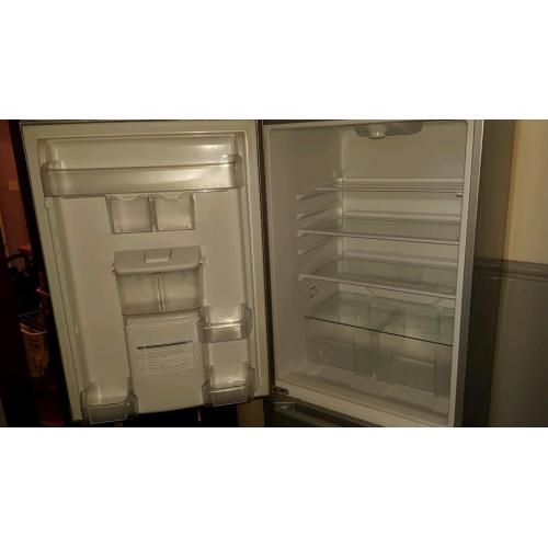 LARGE BEKO FRIDGE FREEZER