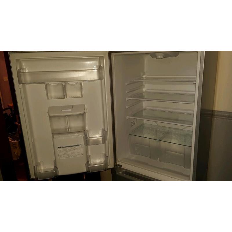 LARGE BEKO FRIDGE FREEZER