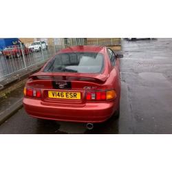 Toyota celica gt2.0 swap for mx or road bike or why