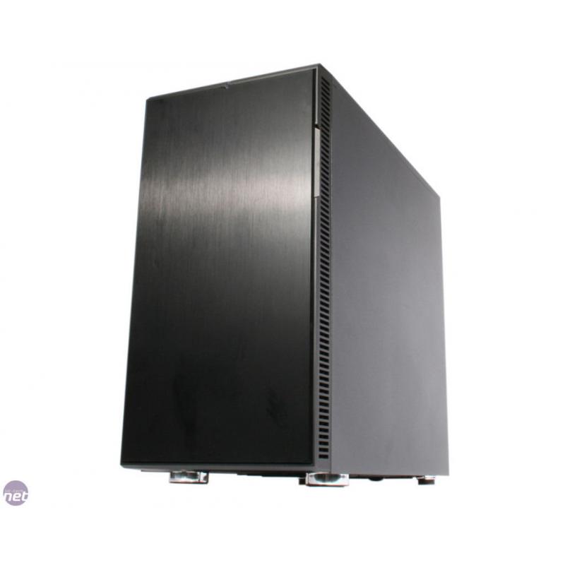 Ultimate Lab computer (32GB mem, Intel Xeon proc & Supermicro MB) - VMware, Hyper-V, Xenserver