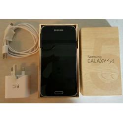 Samsung S5 For Sale
