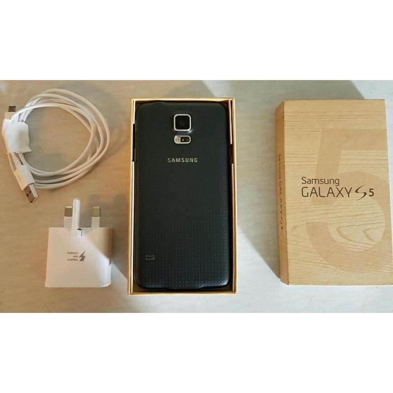 Samsung S5 For Sale