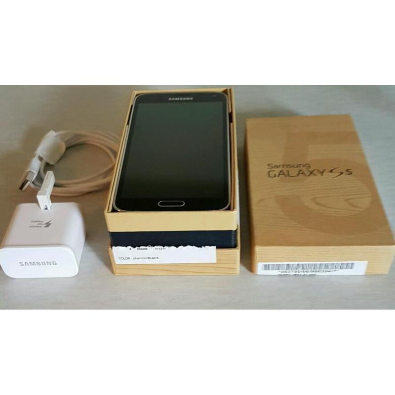 Samsung S5 For Sale