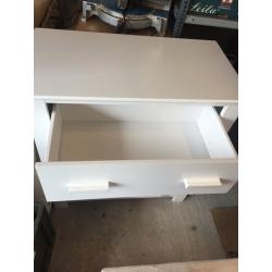BR Baby chest of drawers