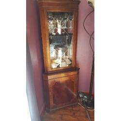 sideboard and corner unit for sale