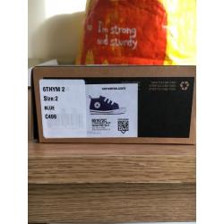 Genuine converse