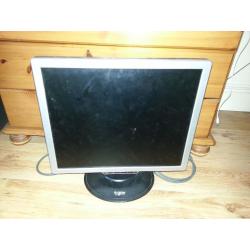 GNR Digital Computer Monitor