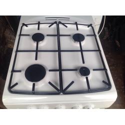Currys essentials gas cooker