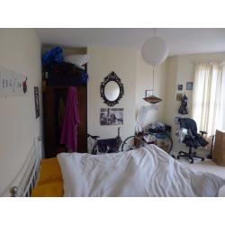 KING SIZE BEDROOM-in a beautiful Victorian house-ALL BILLS INCLUDED