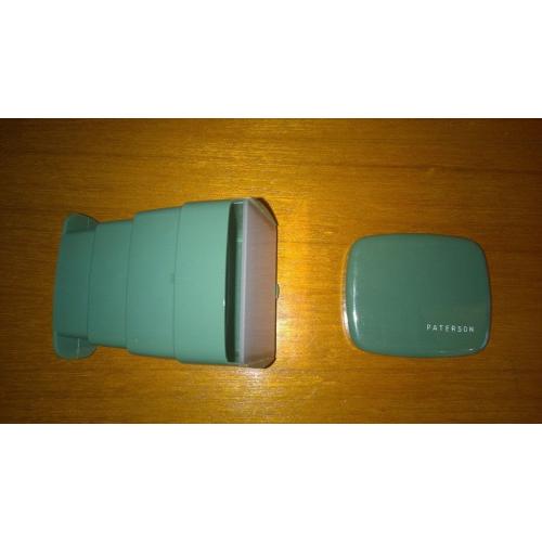Slide viewer