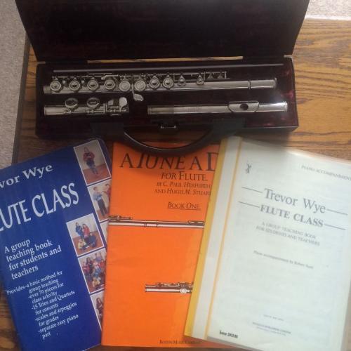 Flute