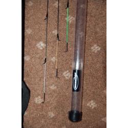 Daiwa Rods x 3.