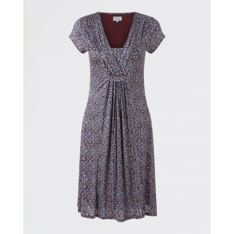Jigsaw Marrakesh Dress