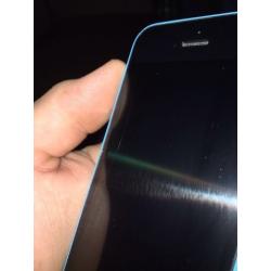 iPhone 5 c