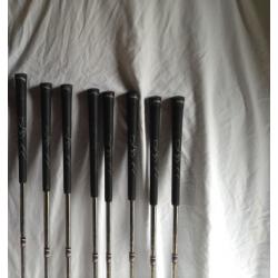 Callaway Big Bertha Irons