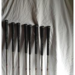 Callaway Big Bertha Irons