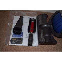 Dyson DC24 Multi Floor Ultra-lightweight Dyson Ball Upright Vacuum Cleaner