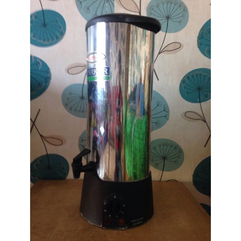 Kettle boiler 8 litre for sale