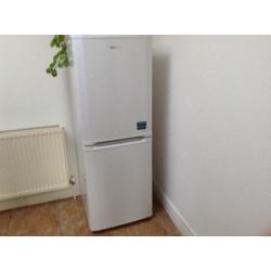 Beko Frost Free Fridge Freezer