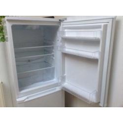 Beko Frost Free Fridge Freezer