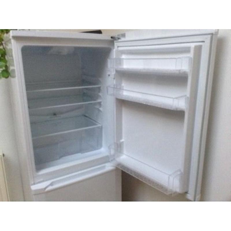 Beko Frost Free Fridge Freezer