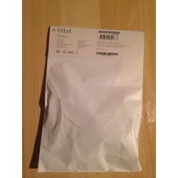Fitbit Charge HR