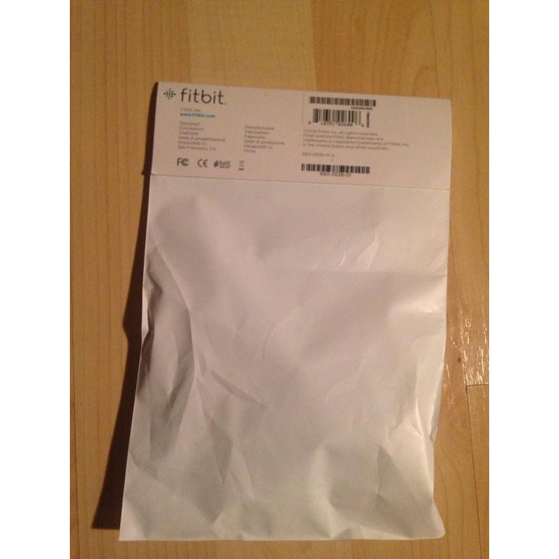 Fitbit Charge HR