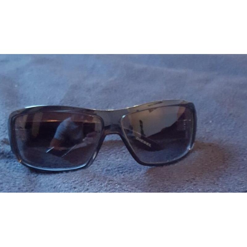 Diesel sunglasses
