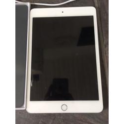 iPad mini 4