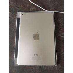 iPad mini 4