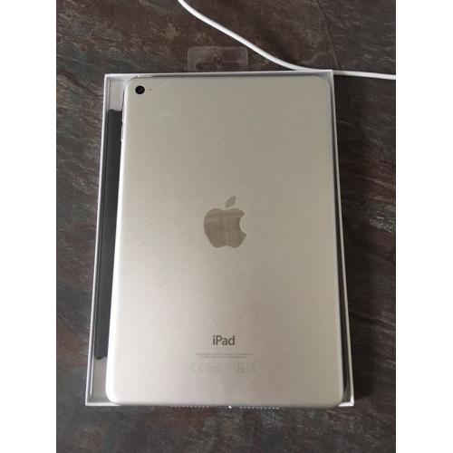 iPad mini 4