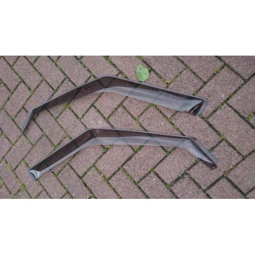 Fabia mk3 wind deflectors