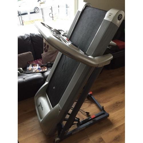 Roger Black treadmill